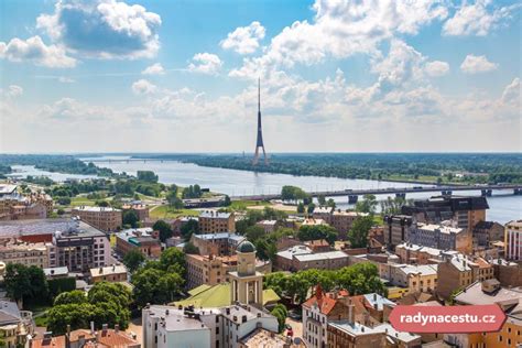 Je to teda jiný město, ale v podstatě k rize přímo přiléhá. Riga: největší město v Pobaltí má své moře, zepelíny i ...