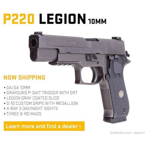 Sig Sauer P New And Used Price Value Trends