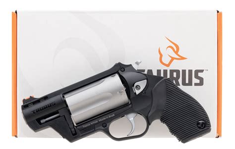taurus judge public defender revolver 45lc 410 gauge ngz3889 new