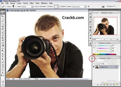 Download Photoshop Cs3 Full Crack With Serial Number 2023