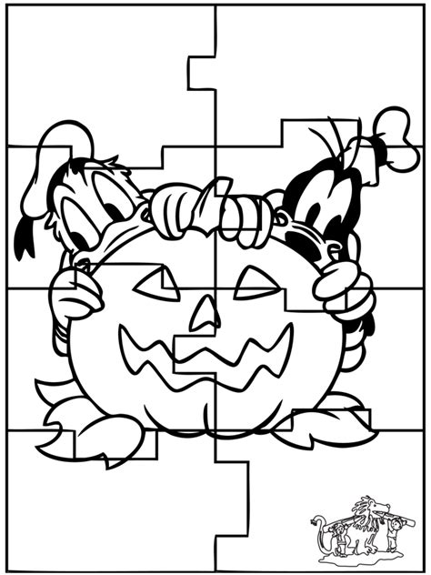 Here is a happily grinning jack o lantern, created by mathew and marla. Puzzle Halloween - puzzle