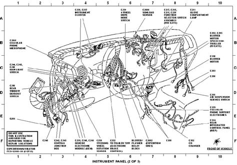 44 2003 Ford Expedition Parts Diagram Modern Wiring Diagram