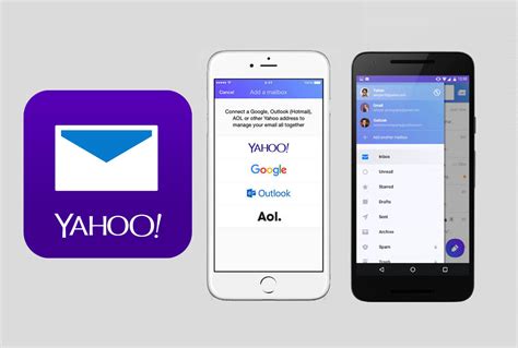 Mobile Yahoo Mail Yahoo Mail App For Mobile Phone Tecng