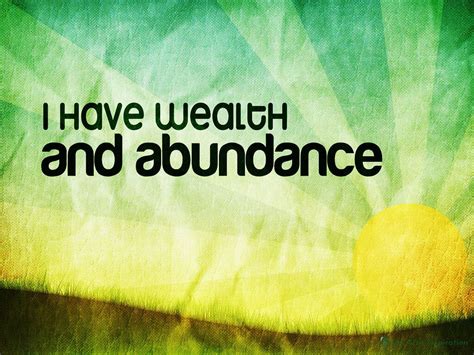 10 Wealth Affirmations to Attract Riches Into Your Life