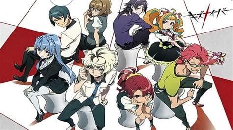 Kiznaiver Season 2 Release Date Story And Characters Thepoptimes