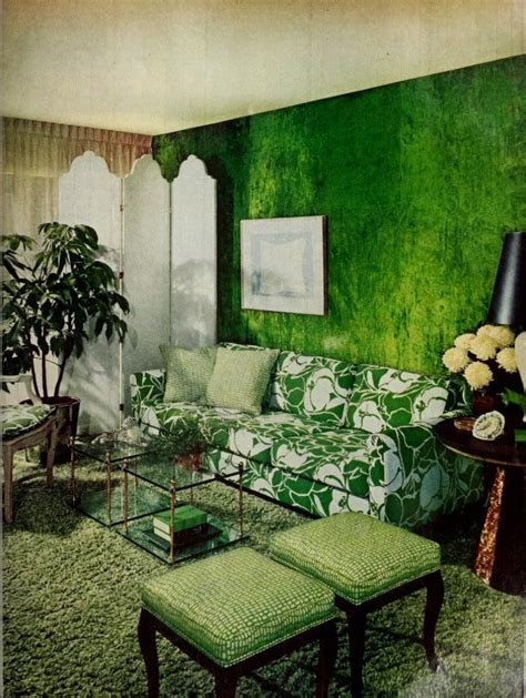 Pin By Sue Rutherford On Mid Century Living Rooms Mid Century Living