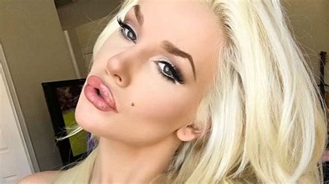 Courtney Stodden Reveals She Was Sexually Assaulted While Separated From Ex Husband Mirror Online