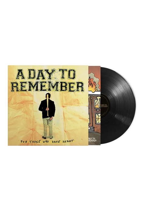 A Day To Remember Merch • Online Shop Impericon Uk