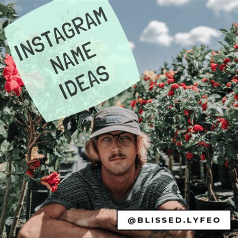 200 Creative Instagram Name Ideas And Handles For Insta Fame 2023