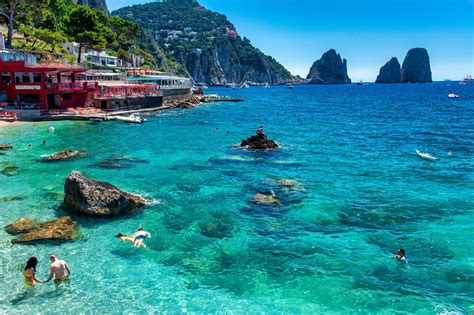 10 Best Beaches In Naples What Is The Most Popular Beach In Naples Go Guides