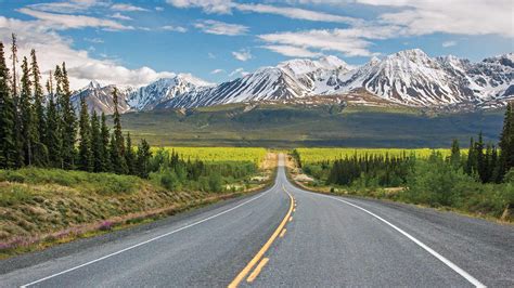 Things To Do Touring Alaska Highway Travel Yukon Yukon Canada