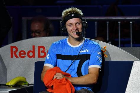 Atp & wta tennis players at tennis explorer offers profiles of the best tennis players and a database of men's and women's tennis players. Tennis Internationals Next Gen ATP Finals - Tournament ...