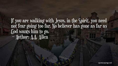 a a allen famous quotes and sayings