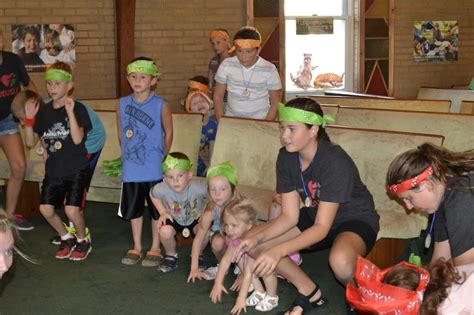2015 Vacation Bible School 17 Ascension Lutheran Church