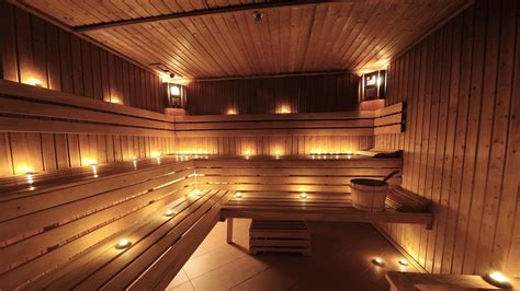 What Is The Point Of A Sauna 5 Health Benefits Of A Sauna Session