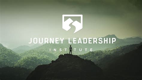 The Assessment Journey Leadership Institute Gambaran