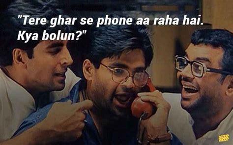 Dialogues That Are Definitely A Part Of Every Indian Friendship