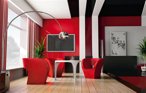 The Psychology Of Color In Interior Design ⋆ Webbon Media Production