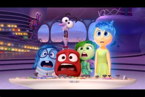 my emotional response to disney pixar s inside out a magical mess