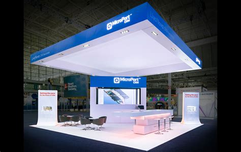 9 Trade Show Booth Design Ideas To Delight Visitors I