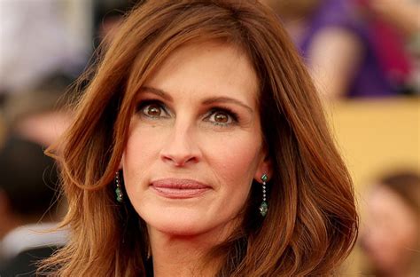 Being 54 Years Old Julia Roberts Looks Better In Real Life Than Many