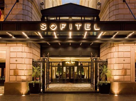 Sofitel - Sofitel Hotels