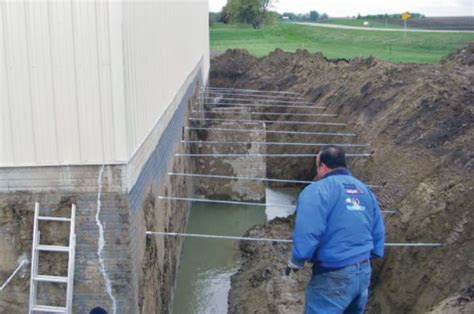 Signs That Youre Having Facing Basement Foundation Problems Inscmagazine