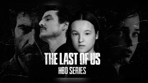 Hbo Publica Las Primeras Imágenes De La Serie De The Last Of Us