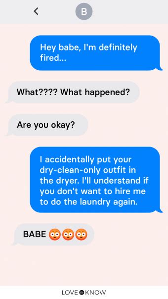 10 Funny April Fools Pranks You Can Do Over Text Lovetoknow