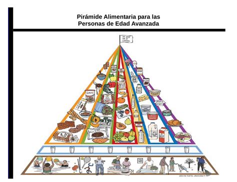 PDF Pirámide Alimentaria para las Personas de Edad PDF fileQué es la contenido de