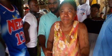 Please Dont Prosecute Me Takoradi Woman Begs After Confessing She