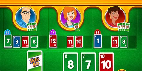 The Popular Skip Bo Pro Ios Card Game Is Now Matching Its All Time Low