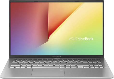 Asus Vivobook 15 X512fa Ej555t Laptop 8th Gen Core I5 8gb 512gb Ssd