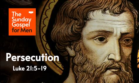 Persecution - Exodus 90