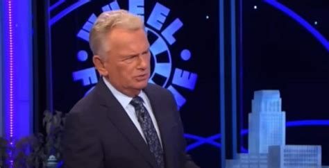 is ‘wheel of fortune pat sajak replacement vanna white the madison leader gazette