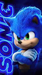 Best Sonic The Hedgehog Iphone Wallpapers Hd Ilikewallpaper