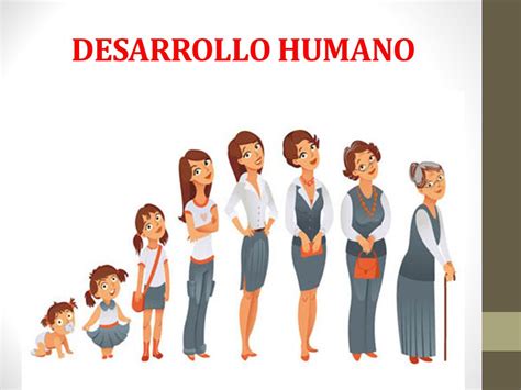 Desarrollo Humano Ppt Video Online Descargar