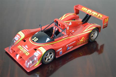 We did not find results for: 1998 Ferrari 333 SP | Model Racing Cars | hobbyDB