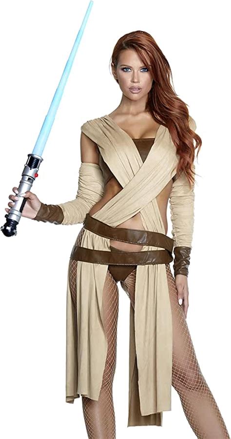 Amazonca Star Wars Costume