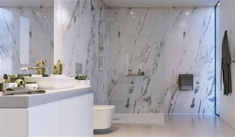 How To Choose The Best Bathroom Wall Panels