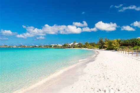 Best And Safest Caribbean Islands Tourist Destination