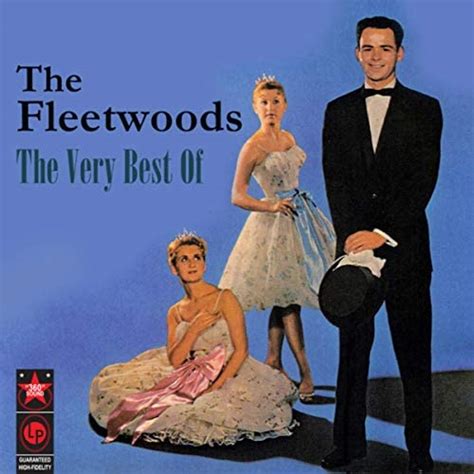 spiele the very best of the fleetwoods von the fleetwoods auf amazon music ab