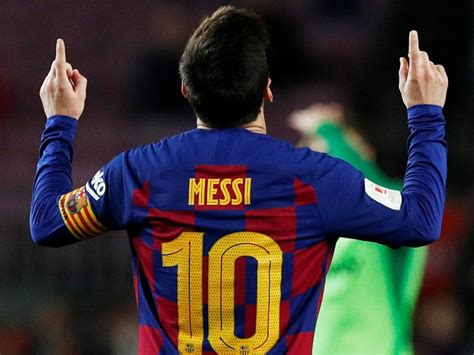 Goles de Lionel Messi: Análisis total de su carrera (2005-2020