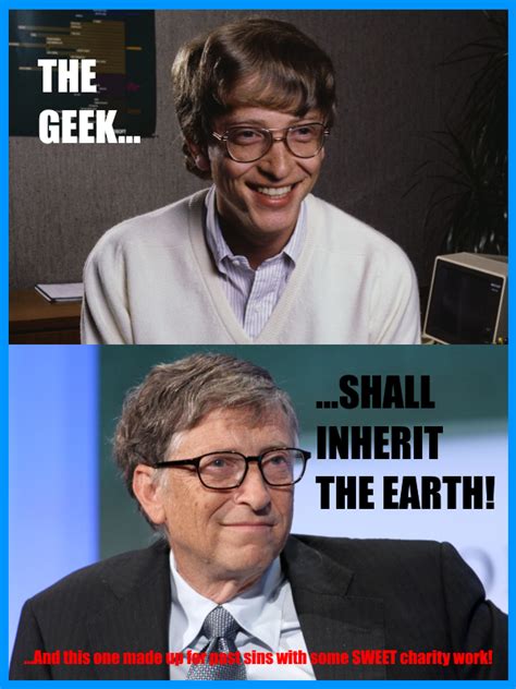 Geek Inherit The Earth — Imgbb