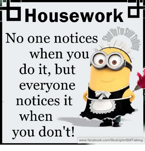 25 Best Memes About Housework Housework Memes