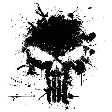 Punisher Logo Png Meme Database Eluniverso