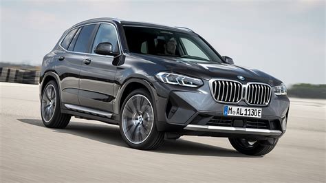 Bmw X3 2023 Unveiled In Ph Prices Specs Features