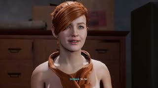 Naked Mary Jane At Marvels Spider Man Remastered Nexus Mods And