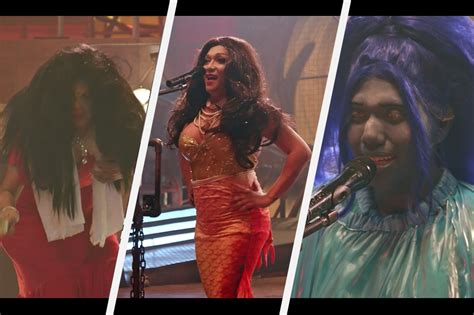 Drag Den Ph Queens Transform Into Fantaserye Characters Abs Cbn News