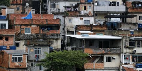 Desigualdade é Obstáculo Para Recuperação Econômica Na América Latina Radioagência Nacional